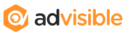 AdVisible logo