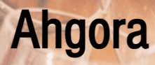 Ahgora logo