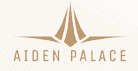 Aiden Palace-Reception Centre logo