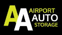 Airport Auto Storage logo
