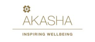Akasha Holistic Wellbeing logo