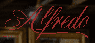 Alfredo Authentic Italian Restaurant & Underground Cocktail Bar logo