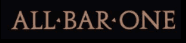 All Bar One Leicester Square logo