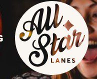 All Star Lanes logo