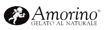 Amorino Gelato – London Soho logo