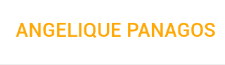 Angelique Panagos logo