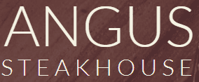 Angus Steakhouse Bond Street logo