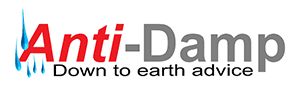 Anti-Damp Australia Ltd logo