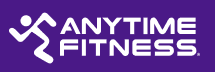 Anytime Fitness logo