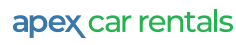 Apex Car Rentals Sydney Airport logo