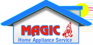 Appliances Repairs Sydney logo