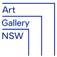 Art Gallery of New South Wales logo