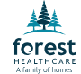 Ash Court Care Centre logo