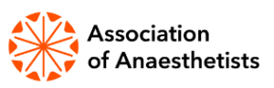 Association of Anaesthetists logo