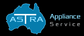 Astra Appliance Service logo