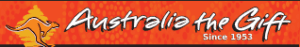 Australia the Gift logo