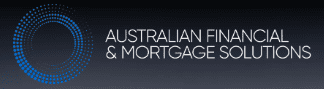 Australian Financial & Mortgage Solutions logo