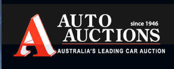 Auto Auctions logo