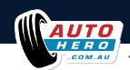 Auto Hero logo