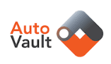 AutoVault Storage logo