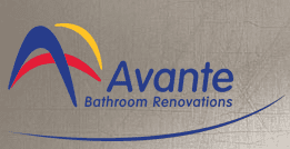 Avante Bathroom Renovations logo