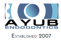 Ayub Endodontics logo