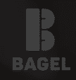 B Bagel Soho logo