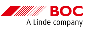 BOC Gas & Gear logo