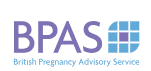 BPAS Finsbury Park, London logo