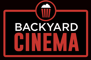Backyard Cinema logo