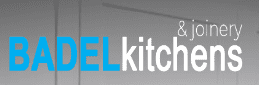 Badel Kitchens logo