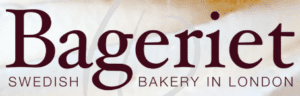 Bageriet logo