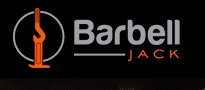 Barbell Jack logo