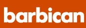 Barbican Centre logo