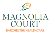 Barchester – Magnolia Court Care Home logo