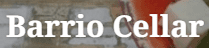 Barrio Cellar logo