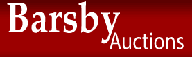 Barsby Auctions logo