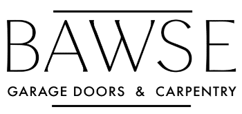 Bawse Carpentry & Construction logo