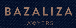 Bazaliza Lawyers logo