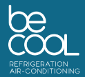 Be Cool Refrigeration & Air-conditioning logo