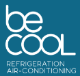 Be Cool Refrigeration & Air-conditioning logo