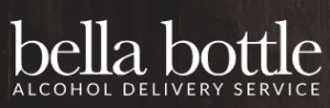 Bella Bottle Alcohol Delivery logo