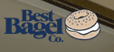 Best Bagel Co. logo