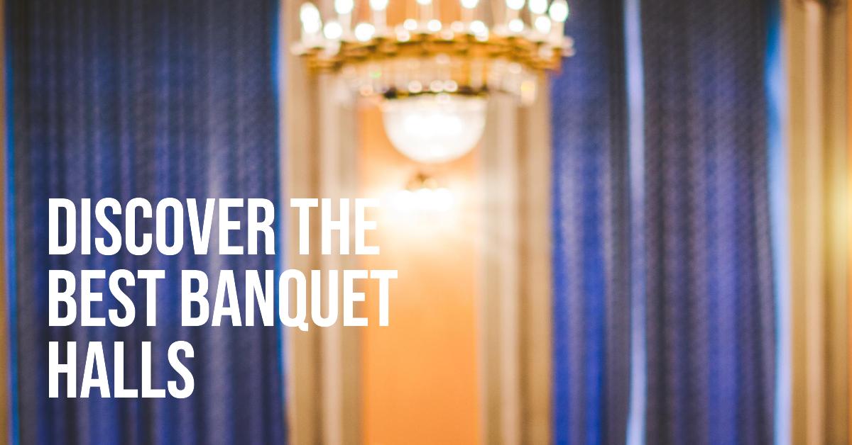 Best Banquet Halls In London (2026)