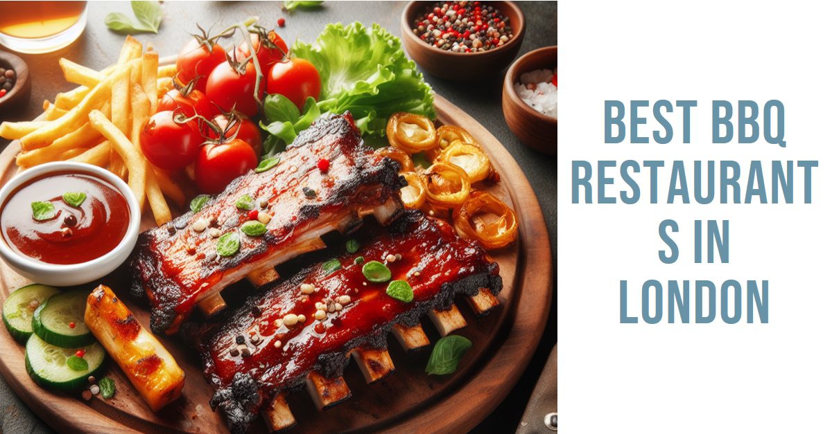 Best BBQ Restaurants In London (2026)