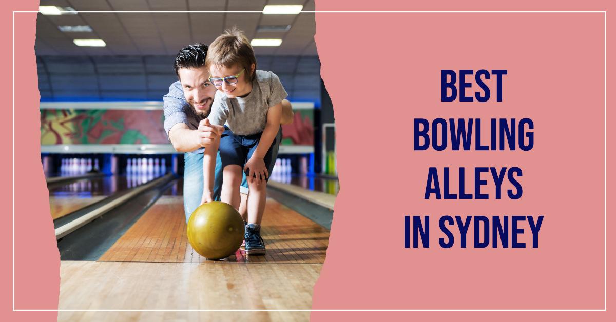 Best Bowling Alleys In Sydney (2026)