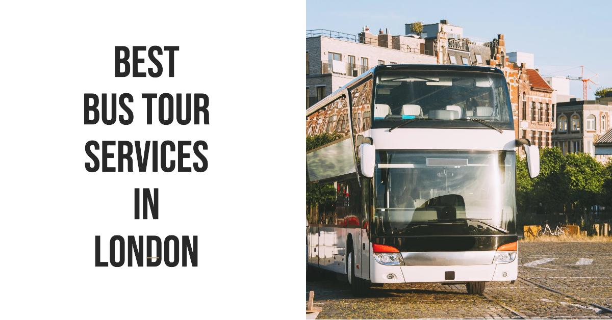 Best Bus Tour Services In Sydney (2026)
