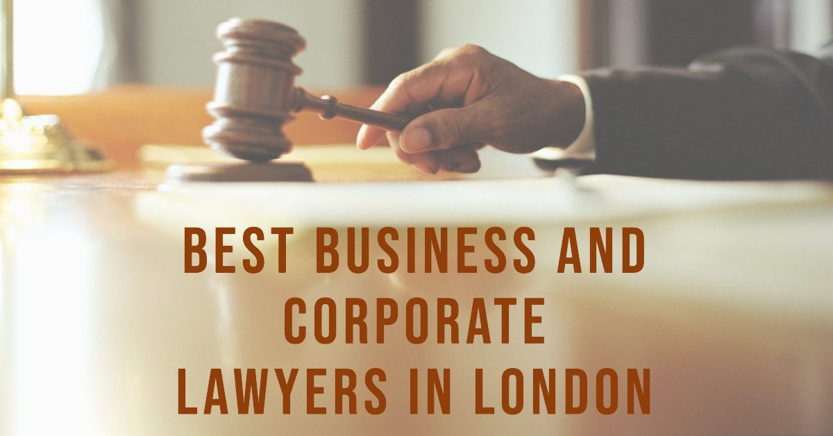 Best Business And Corporate Lawyers In Sydney (2026)