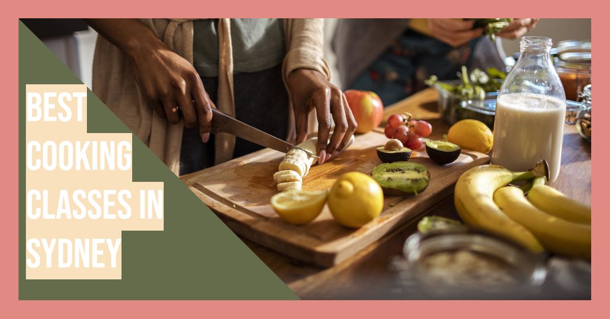 Best Cooking Classes In Sydney (2026)