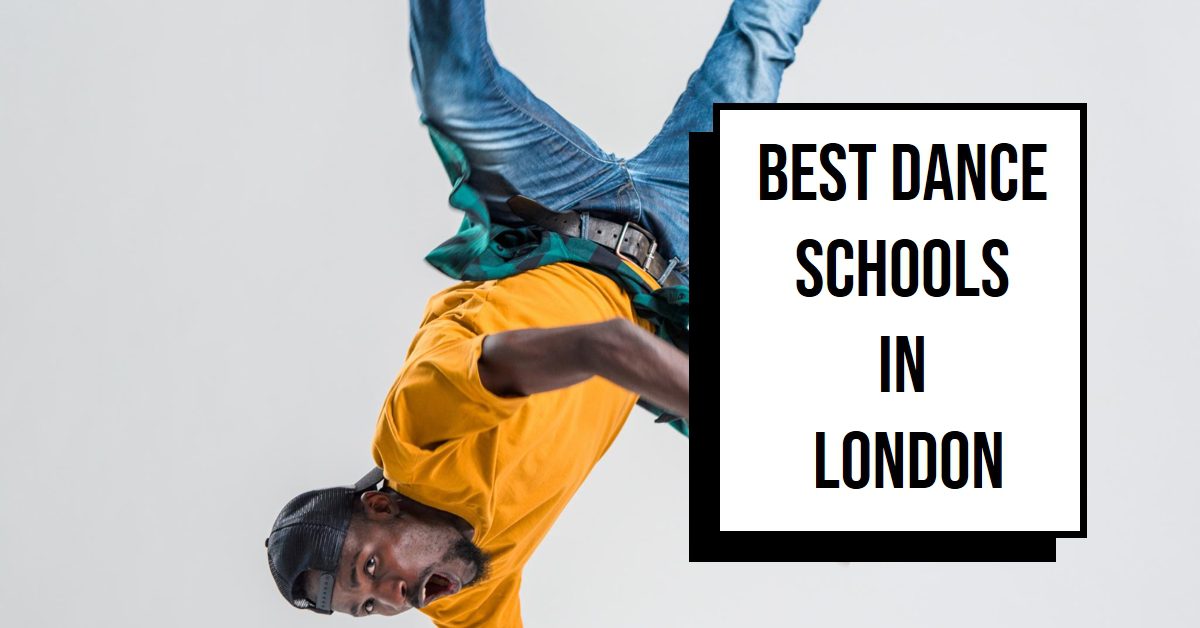 Best Dance Schools In London (2026)
